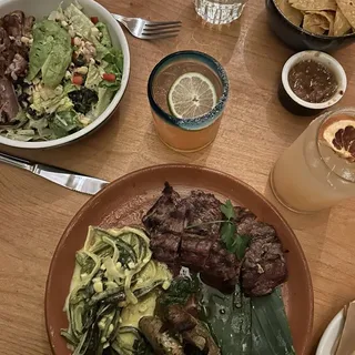 ENSALADA MIXTA