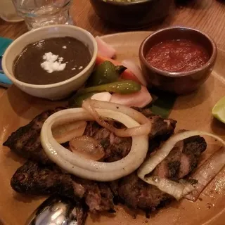 TORTILLAS