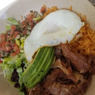 CARNITAS BOWL