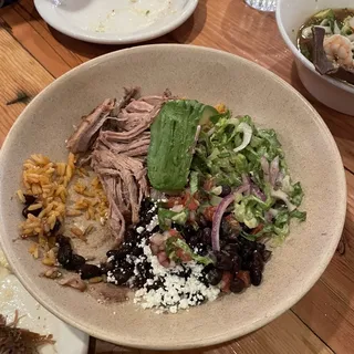 ASADA BOWL