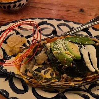 CHILE RELLENO