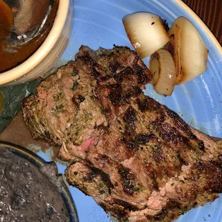 CARNE ASADA