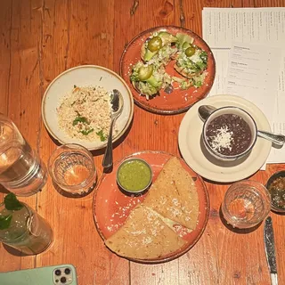 AGUA FRESCA