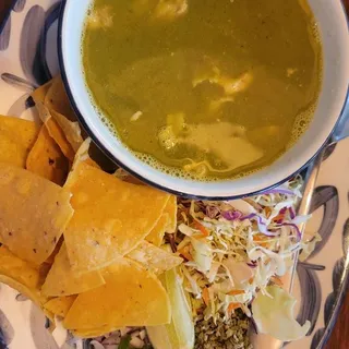 POZOLE