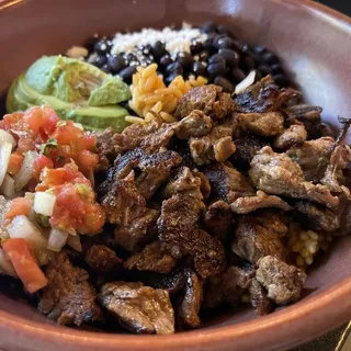 CARNITAS BOWL