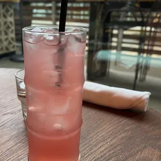 AGUA FRESCA