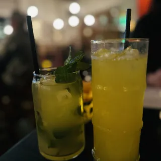 PINA NO-JITO