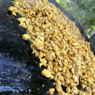 If only you could smell this your mouth would  be watering