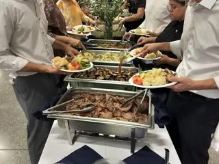 Obvious Choice Catering