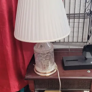 Lamp
