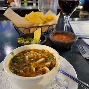 Best pozole I have ever had