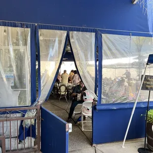 Easter Brunch Buffet