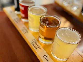 Unexpected Craft Brewing Company