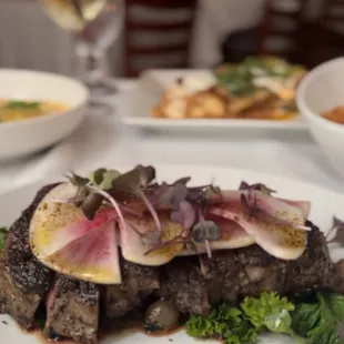 NY Strip