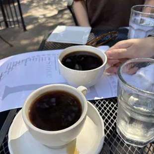 Coffee