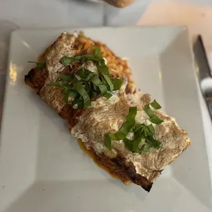 Lasagna