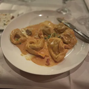 Tortelloni Mignon