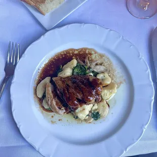Muscovy Duck Breast