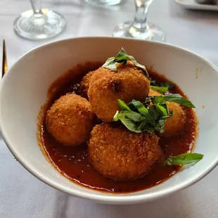 Arancini