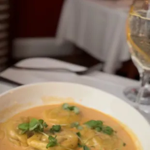 Tortelloni Mignon