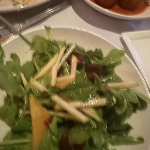Beet Salad