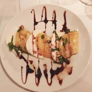 Caprese Salad