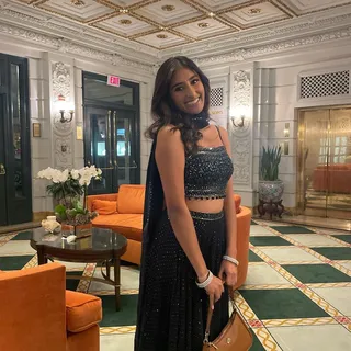 Maya M.