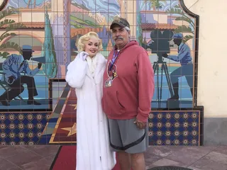 Krispy Krunchy Chicken