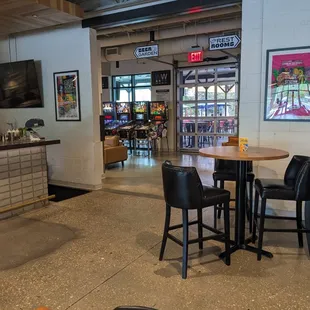 Florida Avenue Brewing Co.