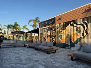 Brew Bar Wesley Chapel
