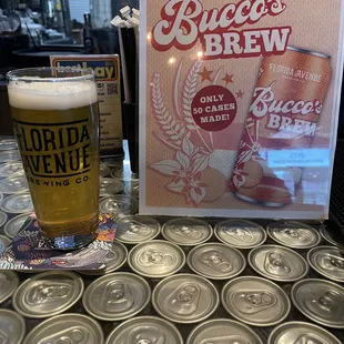 Limited release Homey Orange Wheat