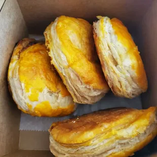 Pastelitos de Carne