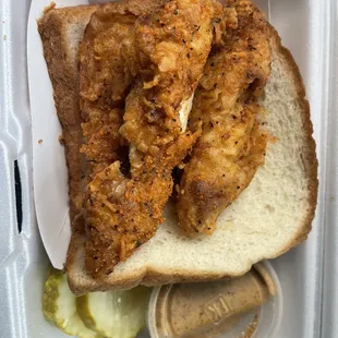 Chicken Tenders