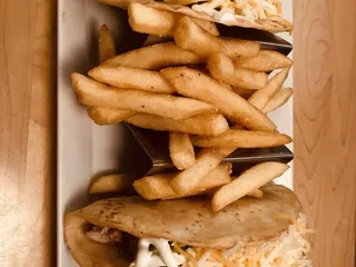 Chop Block Grill