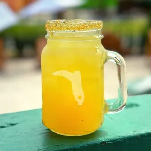 Join us for Brunch and treat yourself to a mimosa!