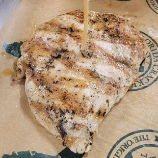 Yard Bird