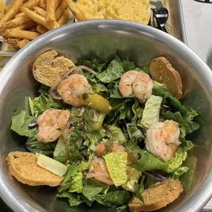 Shrimp Salad