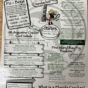 Menu 03-28-24 Page 2