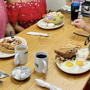 Chicken Fried Steak