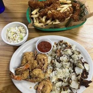 Chicken Fingers