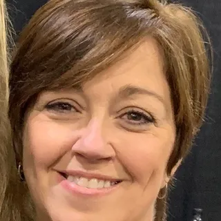 Judy P.