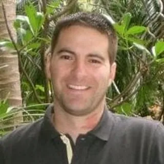 Chad G.