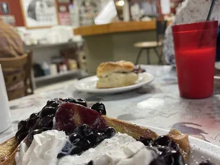 The Biscuit Barn