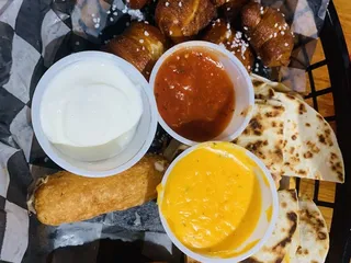 Natures Coast Bar And Grill