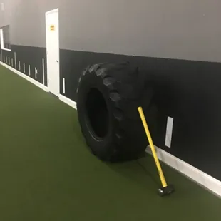 Tires from 60- 1000 pounds