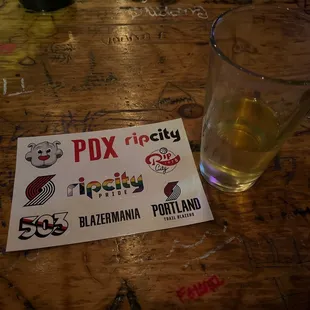 Outdoor seating with heaters!! Cider Yumm!!