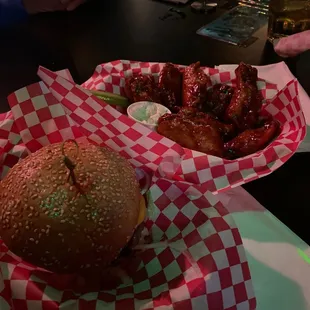 food, burgers, burger