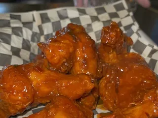 Double Barrel Tavern