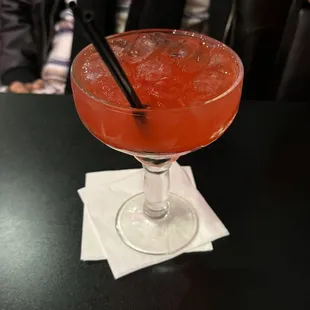 City girls - cocktail