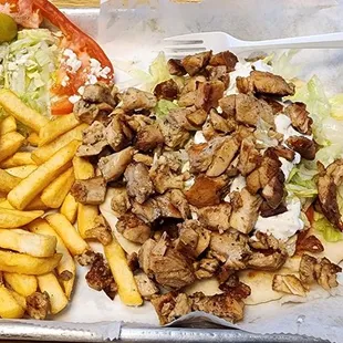 Florida Subs & Gyros